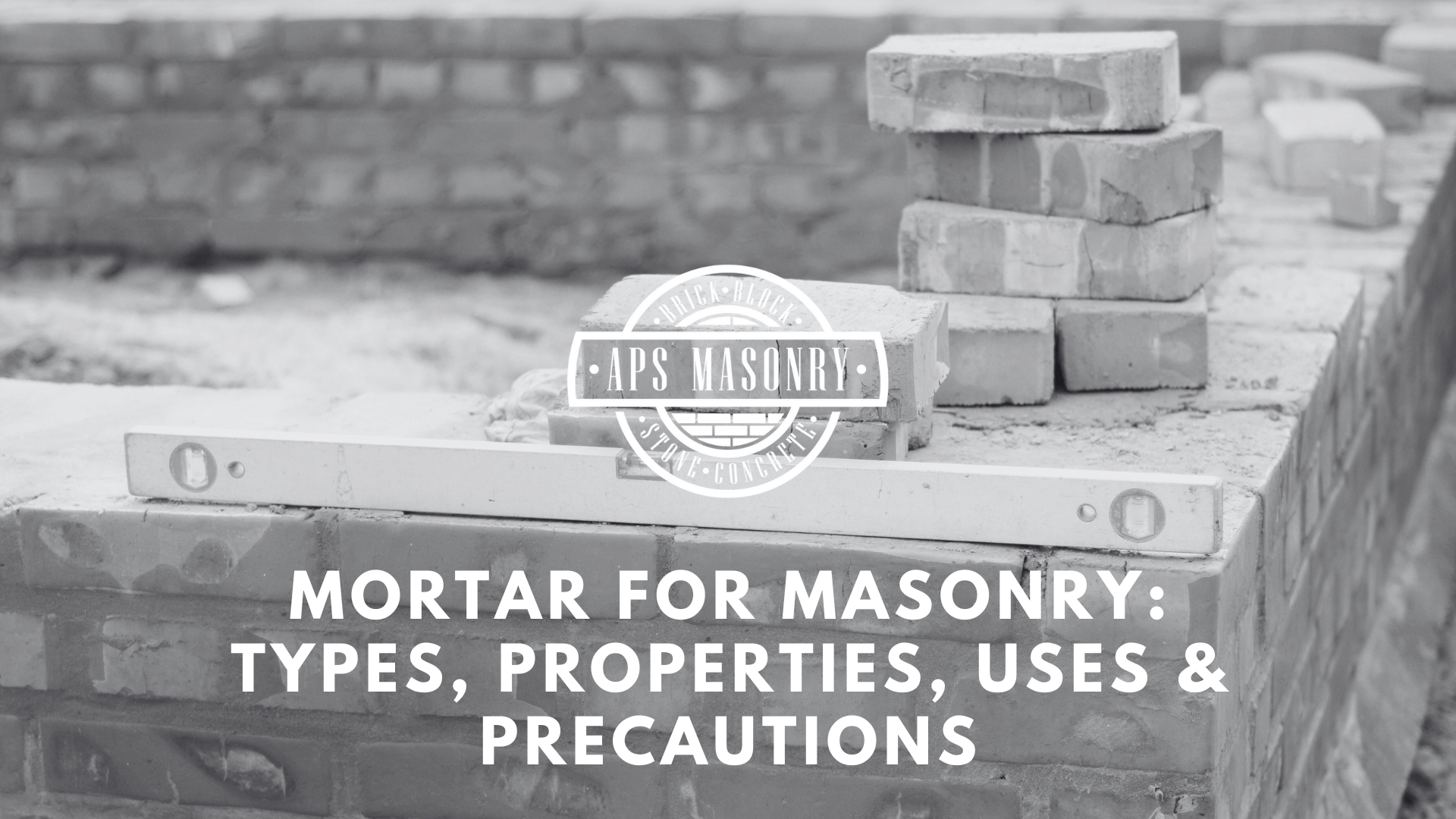 Masonry benefits function and history